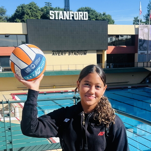 Fundraising Page: Valentina Acelor